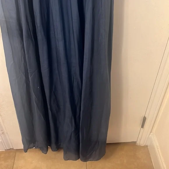 NWOT Banana republic maxi dress (new without tags) - Picture 4 of 8